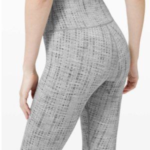 Wunder Under High-Rise Tight 25" *Luxtreme - 6